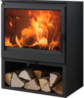 Panadero Kaminofen Acacia EcoDesign 9,8 kW